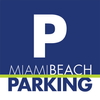 ParkMe - Miami Beach ไอคอน