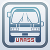 UMass BusTrack ไอคอน