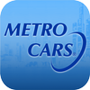 Metro Cars ไอคอน