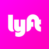 Lyft ไอคอน