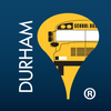 Durham Bus Tracker ไอคอน