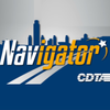 CDTA Navigator ไอคอน