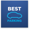 Best Parking - Find Parking ไอคอน