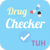Drug Compatibility Checker TUH ไอคอน