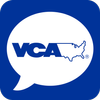 VCA Messenger ไอคอน