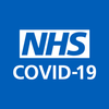 NHS COVID-19 ไอคอน