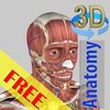 3D Bones and Organs (Anatomy) ไอคอน