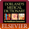 Dorland’s Medical Dictionary ไอคอน