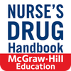 Nurse’s Drug Handbook ไอคอน