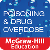 Poisoning and Drug Overdose ไอคอน