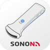 SONON 300C ไอคอน