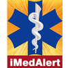 iMedAlert ไอคอน