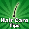 Hair Care Tips ไอคอน