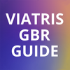 Viatris GBR Guide ไอคอน