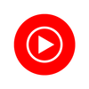 YouTube Music ไอคอน