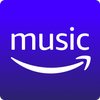 Amazon Music ไอคอน