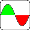 Polarity Checker ไอคอน