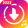 Music Downloader - Mp3 music download ไอคอน