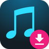 Mp3 Download - Free Music Downloader ไอคอน