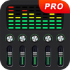 Equalizer FX Pro ไอคอน