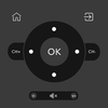 Remote for Android TV's / Devices: CodeMatics ไอคอน