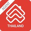 DDproperty AgentNet ไอคอน