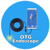 Otg Endoscope Camera View ไอคอน