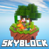 Sky Block Maps and One Block Survival Maps ไอคอน