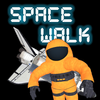 VR Space Walk ไอคอน