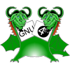 gforth - GNU Forth for Android ไอคอน