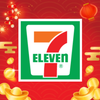 7-Eleven ไอคอน