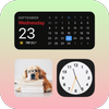 Widgets iOS 15 - Color Widgets ไอคอน