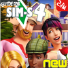 Guide for Sim-sFamily Discover University 4 ไอคอน