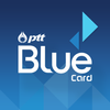 Blue Card ไอคอน