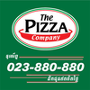 The Pizza Company KH ไอคอน