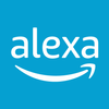 Amazon Alexa ไอคอน