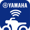 Yamaha Motorcycle Connect (Y-Connect) ไอคอน