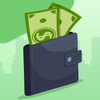 Play and Earn! Play fun games and make money! ไอคอน