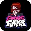 friday night funkin music game ไอคอน