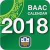 BAAC CALENDAR ไอคอน