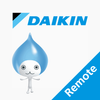 Daikin Smart APP ไอคอน