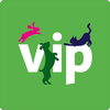 Pets at Home - VIP club ไอคอน