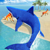 Shark Attack Simulator ไอคอน