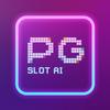 PG SLOT AI ไอคอน