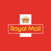 Royal Mail ไอคอน