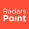 Radars Point ไอคอน