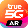 True 5G AR ไอคอน