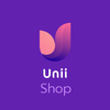 Unii Recycle Shop ไอคอน