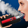 E-cigarette ไอคอน