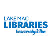 Lake Mac Libraries ไอคอน